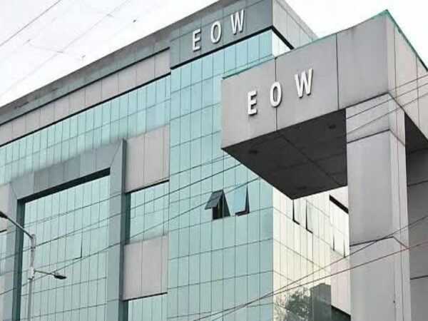 अवैध कोल लेवी वसूली प्रकरण में ईओडब्ल्यू की बड़ी कार्रवाई  दो और आरोपियों पर चालान पेश