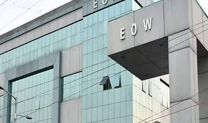 भारतमाला परियोजना में 32 करोड़ का मुआवज़ा घोटाला