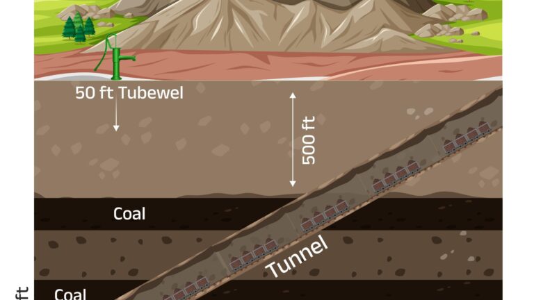 रायगढ़ में प्रस्तावित पुरुंगा कोयला खदान से  2.25 मिलियन टन वार्षिक उत्पादन