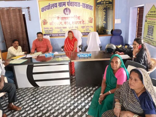 जनजातीय गौरव दिवस पर आदिवासी स्वतंत्रता संग्राम सेनानियों को किया याद