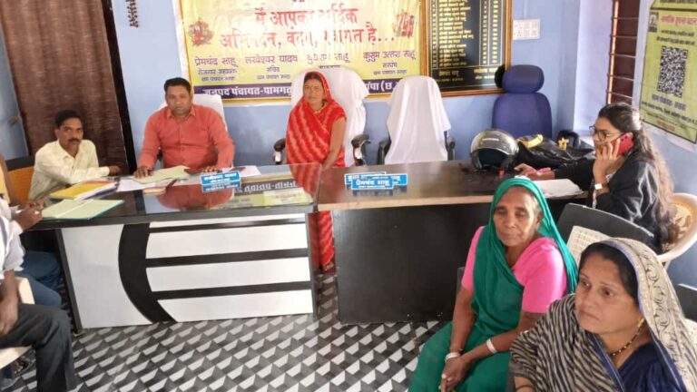 जनजातीय गौरव दिवस पर आदिवासी स्वतंत्रता संग्राम सेनानियों को किया याद