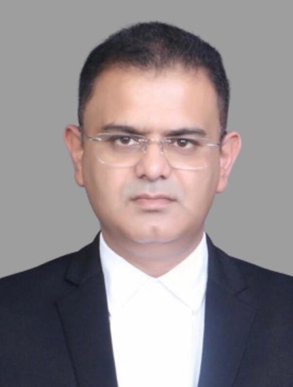 विवेक शर्मा छत्तीसगढ़ के नए महाधिवक्ता नियुक्त