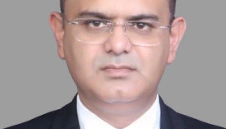 विवेक शर्मा छत्तीसगढ़ के नए महाधिवक्ता नियुक्त