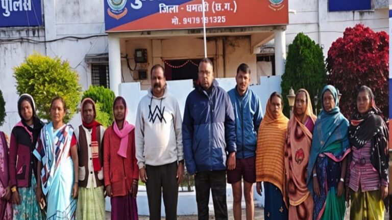 ग्रीन आर्मी स्वच्छता , सहयोग की मिसाल