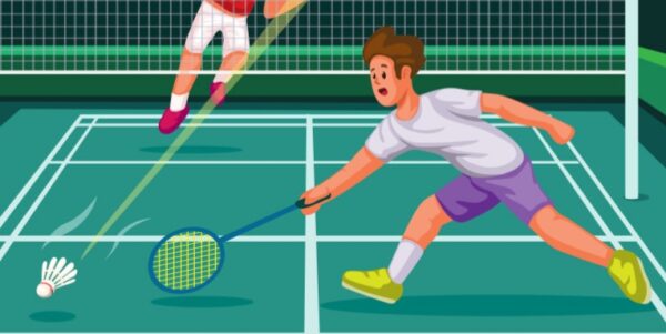 जशपुर में बैडमिंटन का बड़ा मुकाबला, 22-23 नवंबर को होगा जिला स्तरीय ओपन नॉकआउट टूर्नामेंट