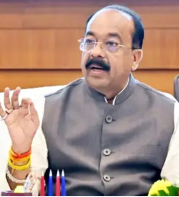 सोशल मीडिया पर वायरल डिप्टी सीएम अरुण साव के पारिवारिक कार्यक्रम का बिल  निकला फर्जी