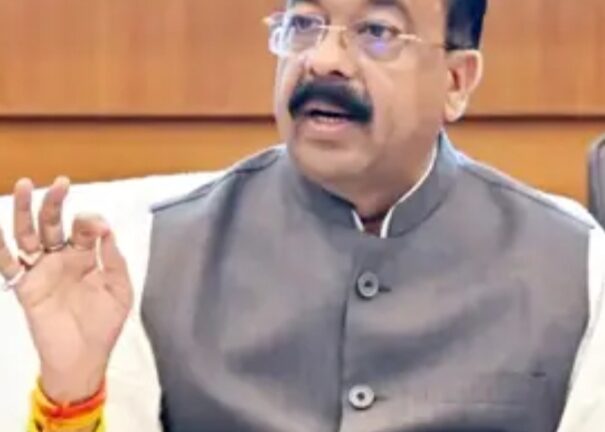 सोशल मीडिया पर वायरल डिप्टी सीएम अरुण साव के पारिवारिक कार्यक्रम का बिल  निकला फर्जी