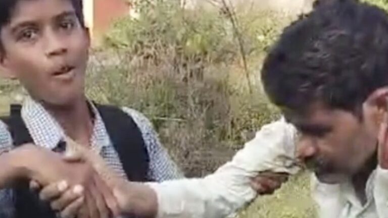 शराब पीकर स्कूल पहुंचे प्रधान पाठक ,निलंबित