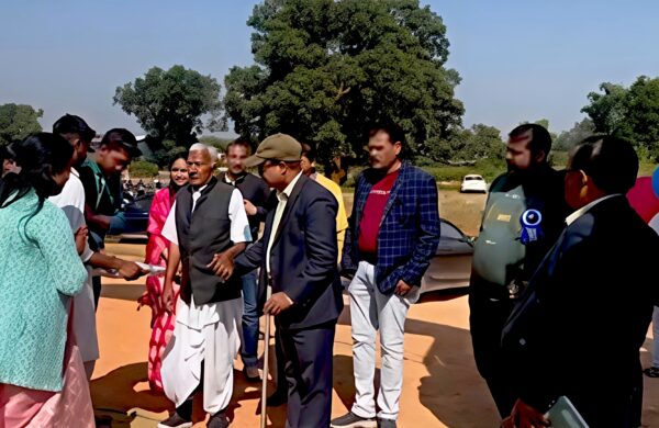 श्री महावीर दिगंबर जैन विद्यालय में विन्टर कार्निवाल एवं फन मेला सम्पन्न