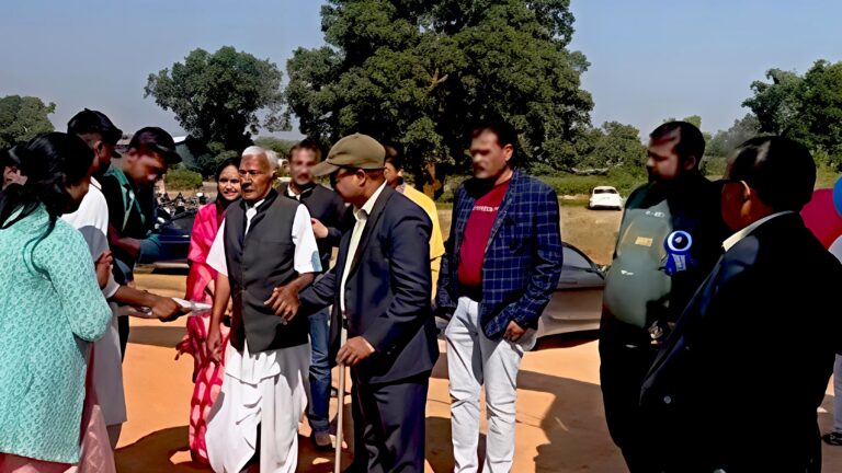 श्री महावीर दिगंबर जैन विद्यालय में विन्टर कार्निवाल एवं फन मेला सम्पन्न