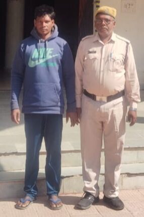 तंबाखू नहीं देने पर दोस्त ने की हत्या