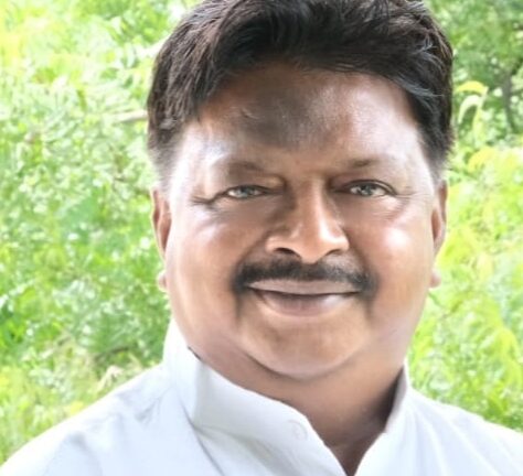 कुनकुरी के पूर्व विधायक यूडी मिंज बने जशपुर कांग्रेस के नये  जिला अध्यक्ष