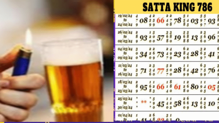 तिल्दा नेवरा में कब रुकेगा जुए-सट्टे और नशे का कारोबार?