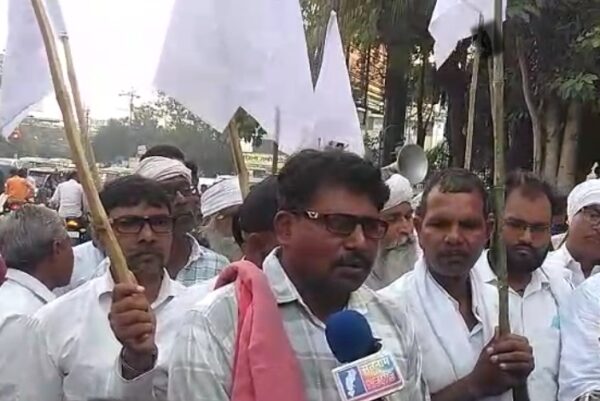 नया विधानसभा भवन के    लोकार्पण में मिनी माता का नाम गायब ,सतनामी समाज नाराज