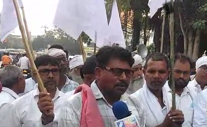 नया विधानसभा भवन के    लोकार्पण में मिनी माता का नाम गायब ,सतनामी समाज नाराज