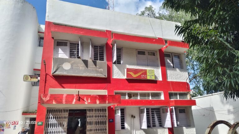 डाक विभाग 6 दिसंबर को लगाएगा आधार नामांकन एवं अद्यतन शिविर