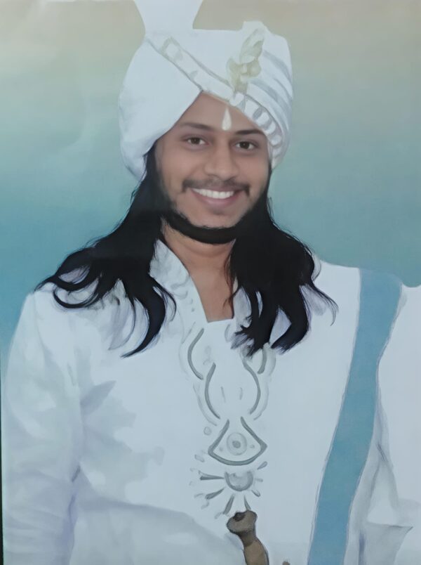 संत घासीदास के नवनिर्मित मंदिर में 15 दिसंबर को गुरु गद्दी स्थापना