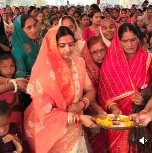 आरएसएस के शताब्दी पर्व पर भव्य हिंदू महासम्मेलन