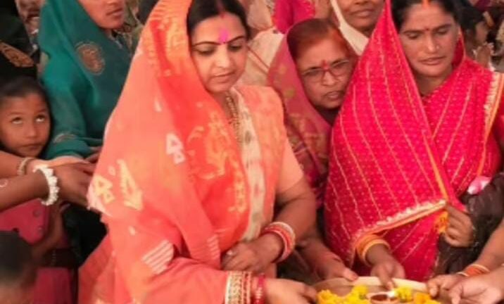 आरएसएस के शताब्दी पर्व पर भव्य हिंदू महासम्मेलन