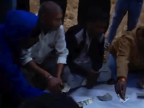 78 लाख लूट अनसुलझी ,जुआ फड़ बेकाबू…