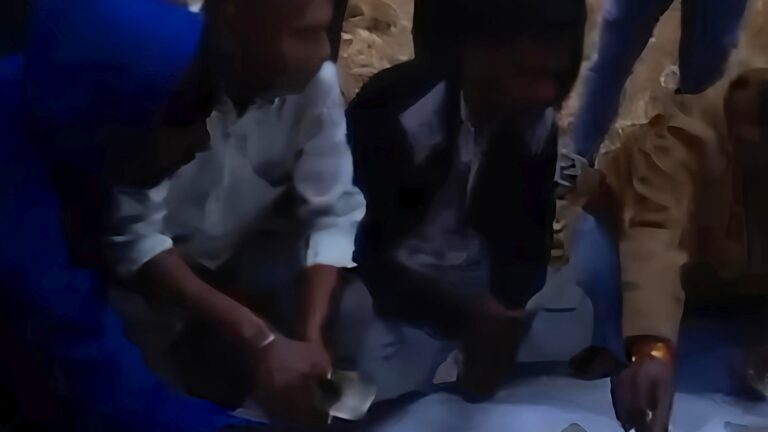 78 लाख लूट अनसुलझी ,जुआ फड़ बेकाबू…