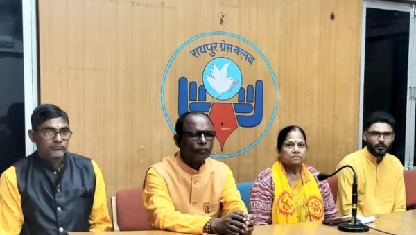 सिलघट में 108 कुंडीय विश्व कल्याण गायत्री महायज्ञ