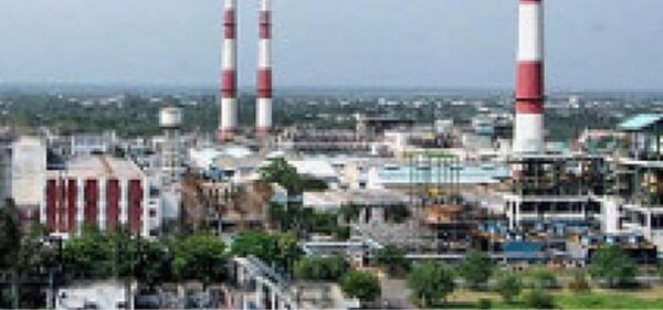 उद्योग स्थापना को लेकर पर्यावरण जनसुनवाई से पूर्व घोर विरोध