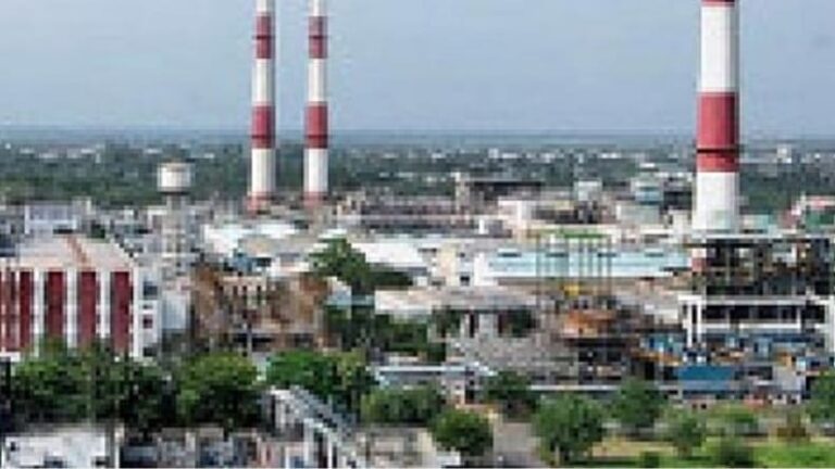 उद्योग स्थापना को लेकर पर्यावरण जनसुनवाई से पूर्व घोर विरोध