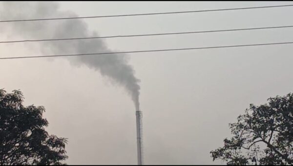 बिलाडी में संचालित अग्रवाल पांवर उद्योग में मजदुरो‌ का भरपूर शोषण ‌