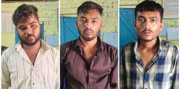 केरेगांव उमेश ध्रुव हत्याकांड में तीनों आरोपी को आजीवन कारावास