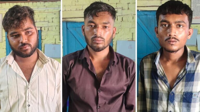 केरेगांव उमेश ध्रुव हत्याकांड में तीनों आरोपी को आजीवन कारावास