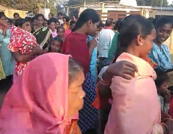 मणई डांस प्रतियोगिता बोराई में 23 जनवरी को