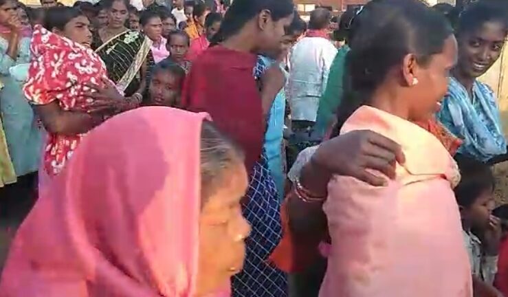 मणई डांस प्रतियोगिता बोराई में 23 जनवरी को