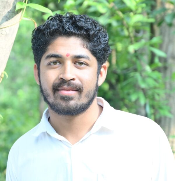 भाजपा युवा मोर्चा गोविंदपुर के मंडल अध्यक्ष बने अंकुर पटेल