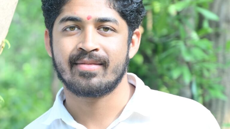 भाजपा युवा मोर्चा गोविंदपुर के मंडल अध्यक्ष बने अंकुर पटेल