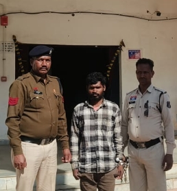 जशपुर में गर्भवती पत्नी की डंडे से हत्या