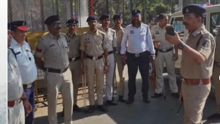 राजधानी रायपुर में 5 घंटे में 3 मर्डर, लेकिन न्यायधानी बिलासपुर में क्या रहा पुलिस का रणनीति प्लान? क्यों दुबके रहे बदमाश और कैसी रही इस बार की होली… जानिए पूरी कहानी